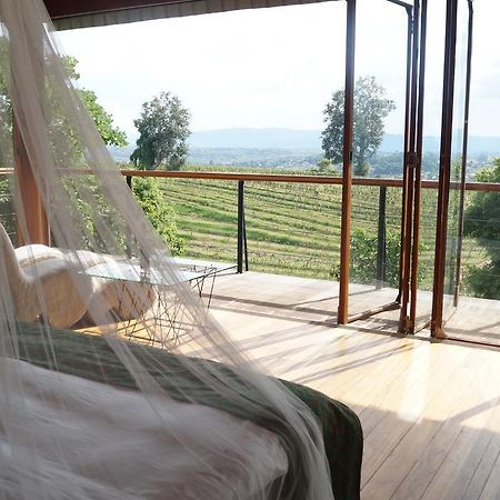Aythaya Monte Divino Lodge Taunggyi Buitenkant foto