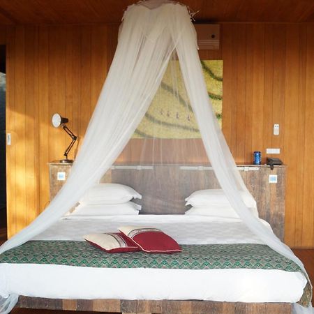 Aythaya Monte Divino Lodge Taunggyi Buitenkant foto