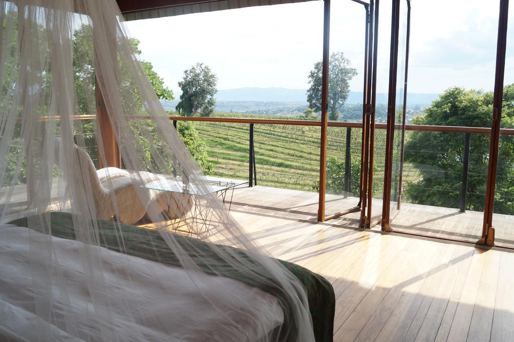 Aythaya Monte Divino Lodge Taunggyi Buitenkant foto