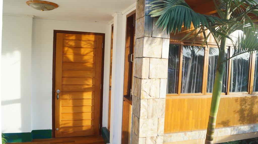Aythaya Monte Divino Lodge Taunggyi Buitenkant foto