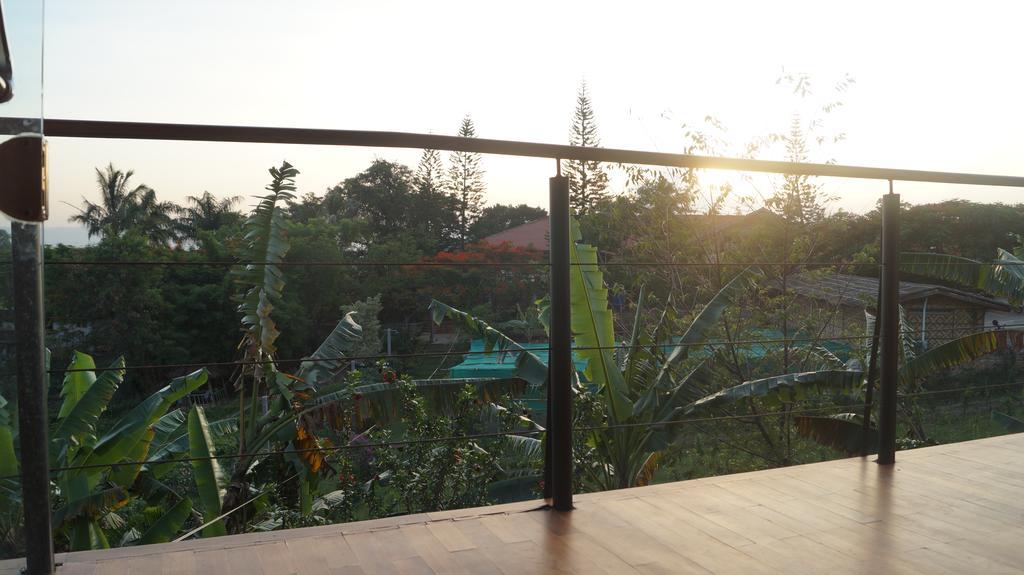 Aythaya Monte Divino Lodge Taunggyi Buitenkant foto
