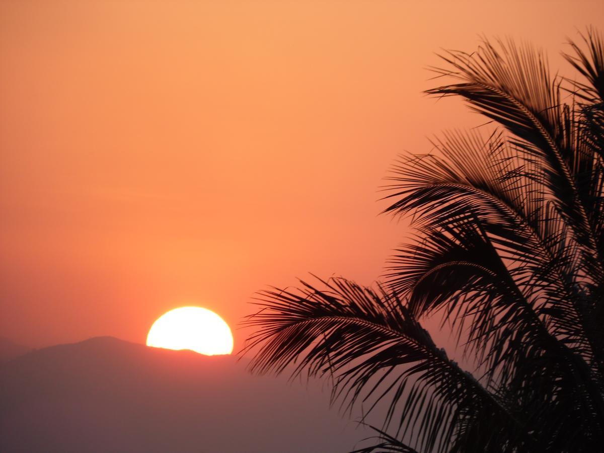 Aythaya Monte Divino Lodge Taunggyi Buitenkant foto